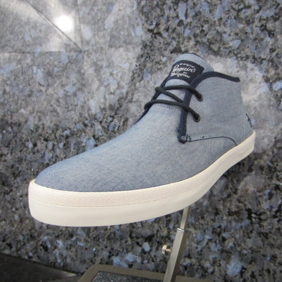 Original Penguin Other - Men's ORIGINAL PENGUIN Chukka Boot - Size: Various